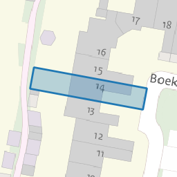 Perceel LDN02-E-4499