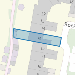 Perceel LDN02-E-4500