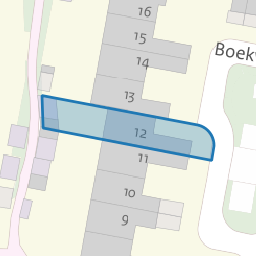 Perceel LDN02-E-4501