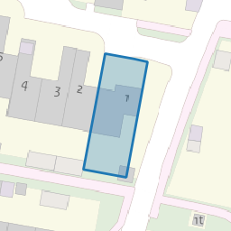 Perceel LDN02-E-4512