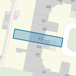 Perceel LDN02-E-4523