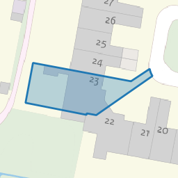 Perceel LDN02-E-4525