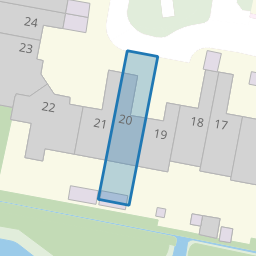 Perceel LDN02-E-4528