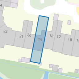 Perceel LDN02-E-4529