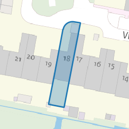 Perceel LDN02-E-4530