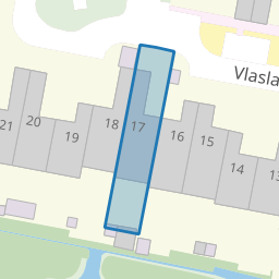 Perceel LDN02-E-4531