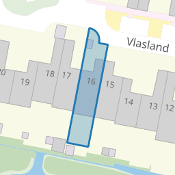 Perceel LDN02-E-4532