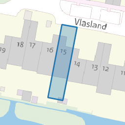 Perceel LDN02-E-4533