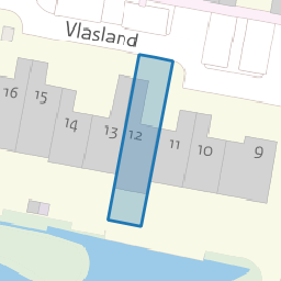 Perceel LDN02-E-4536