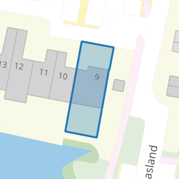 Perceel LDN02-E-4539