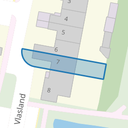 Perceel LDN02-E-4542