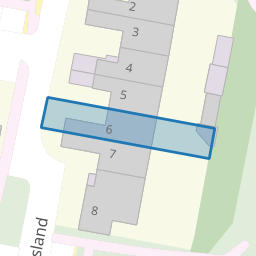 Perceel LDN02-E-4543