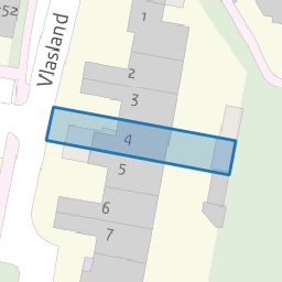 Perceel LDN02-E-4545