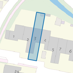 Perceel LDN02-E-4553