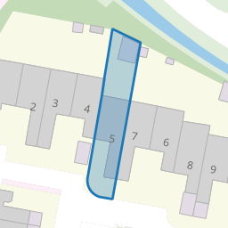 Perceel LDN02-E-4555