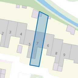 Perceel LDN02-E-4556