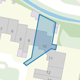 Perceel LDN02-E-4560