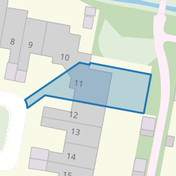 Perceel LDN02-E-4561