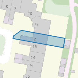 Perceel LDN02-E-4562