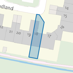 Perceel LDN02-E-4568