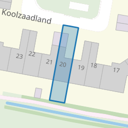 Perceel LDN02-E-4570