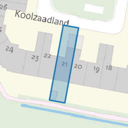 Perceel LDN02-E-4571