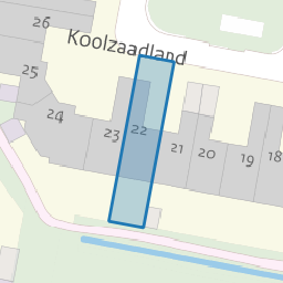 Perceel LDN02-E-4572