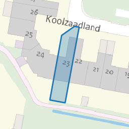 Perceel LDN02-E-4573