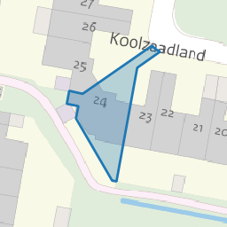 Perceel LDN02-E-4574