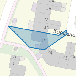 Perceel LDN02-E-4575