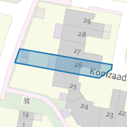 Perceel LDN02-E-4576