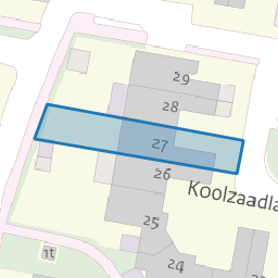 Perceel LDN02-E-4577