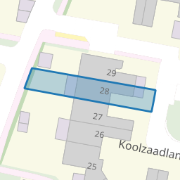 Perceel LDN02-E-4578