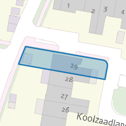 Perceel LDN02-E-4579