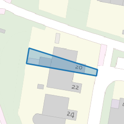 Perceel LDN02-E-4580