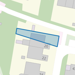 Perceel LDN02-E-4581