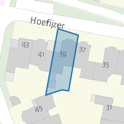 Perceel LDN02-E-4583