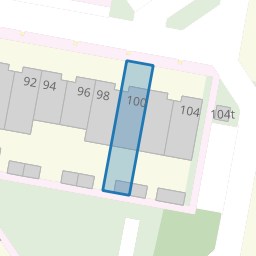 Perceel LDN02-E-4596