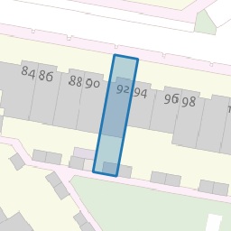 Perceel LDN02-E-4600