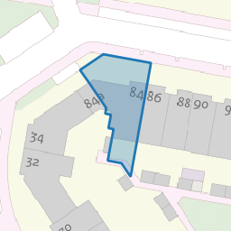 Perceel LDN02-E-4604