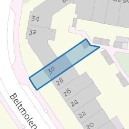 Perceel LDN02-E-4608