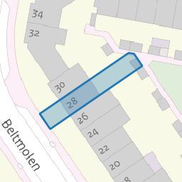 Perceel LDN02-E-4609