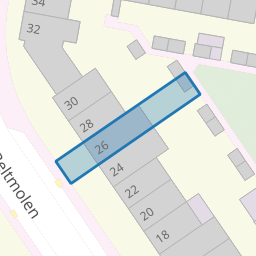 Perceel LDN02-E-4610