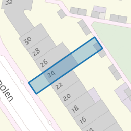 Perceel LDN02-E-4611