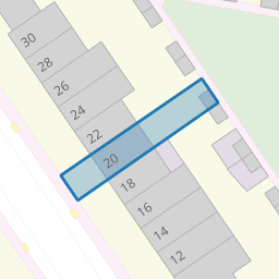 Perceel LDN02-E-4613