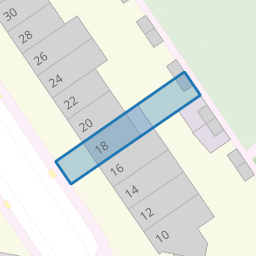 Perceel LDN02-E-4614