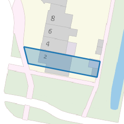 Perceel LDN02-E-4622