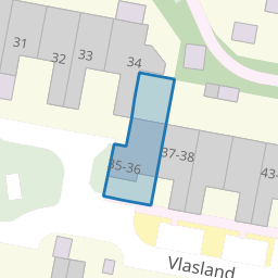 Perceel LDN02-E-4642