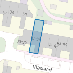 Perceel LDN02-E-4643