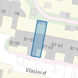 Perceel LDN02-E-4644